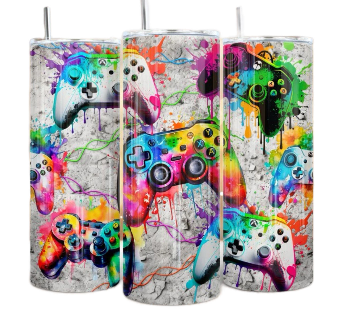 Controllers