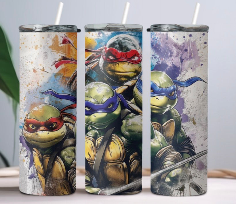 Turtles