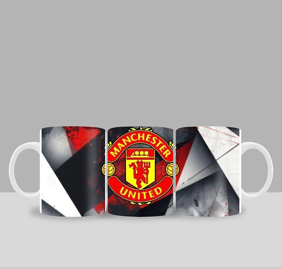 Thumbnail: Man Utd 