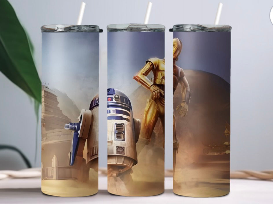 R2D2