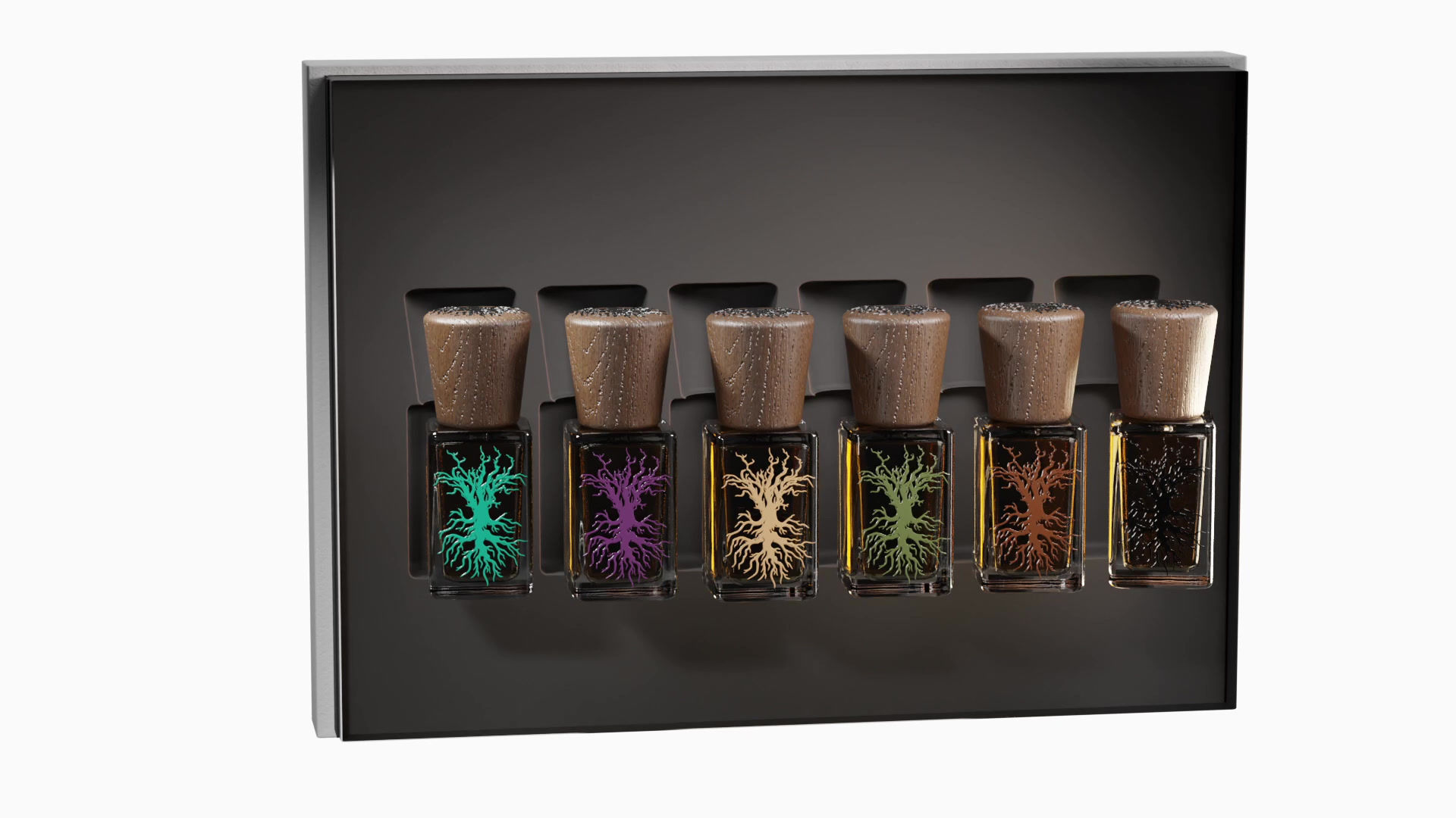 Artificial Silk Root