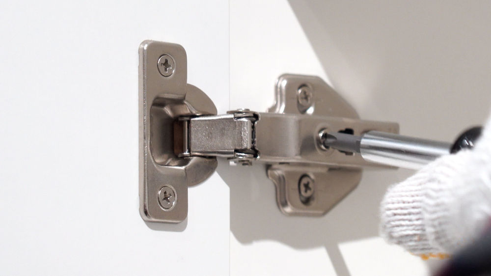 VIDEO European Hinge and Drawer Adjustment Guide