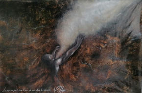 Oceano Nox, Victor Hugo