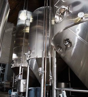 Modern Brewery 