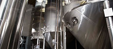 Modern Brewery 