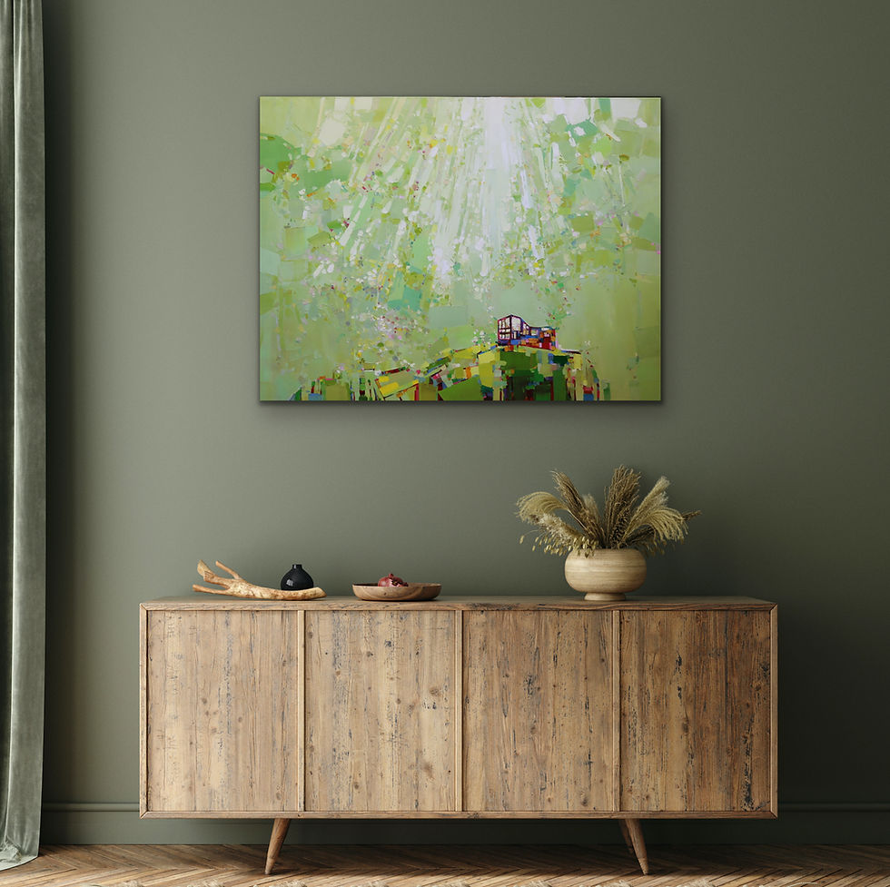 Thumbnail: Sea Ranch Woods