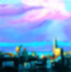 Thumbnail: 4X4 Print in Resin - Color Edition, 12 options