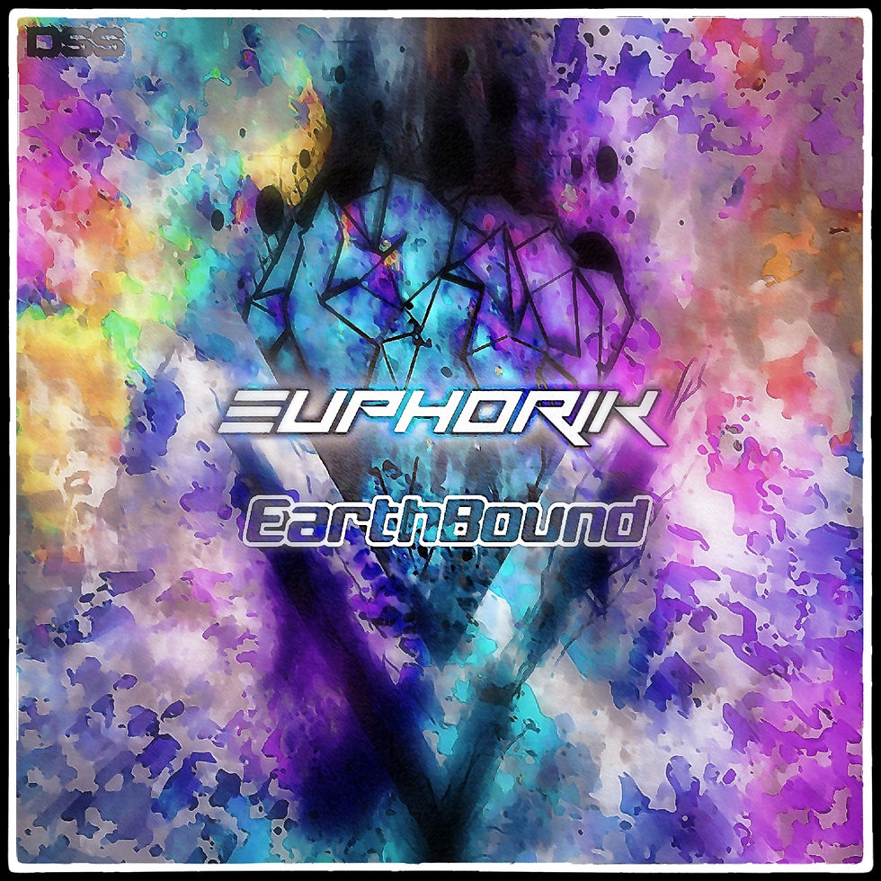 EarthBound