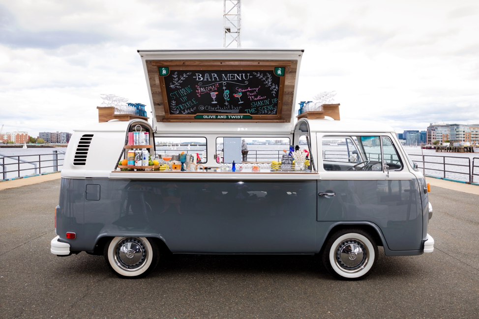 Blog Capers Catering