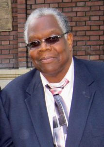 Larry Williams - Team HeartBrothers