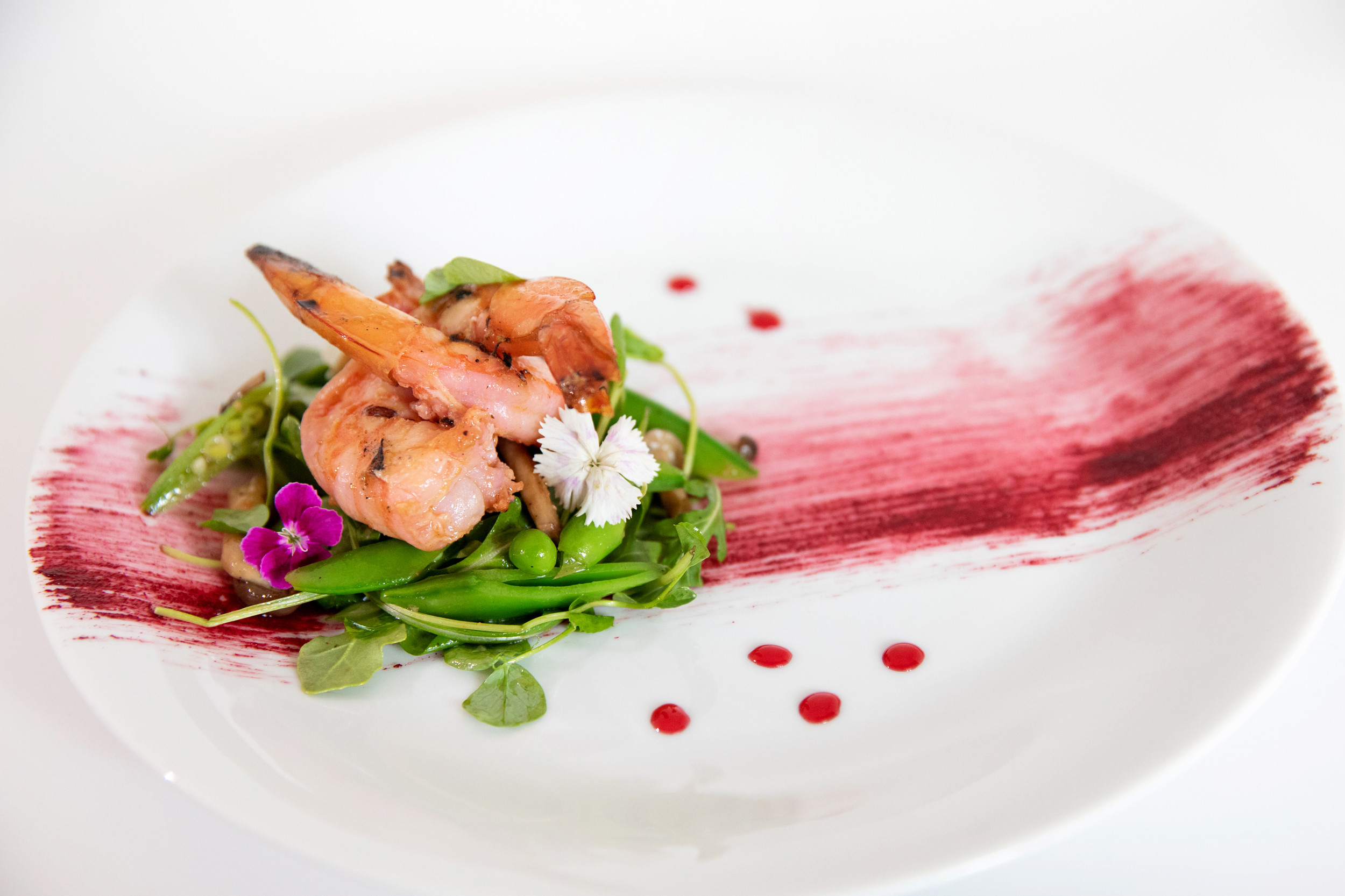 About Capers Catering