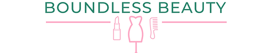 Boundless Beauty- makeup, hair and wardrobe