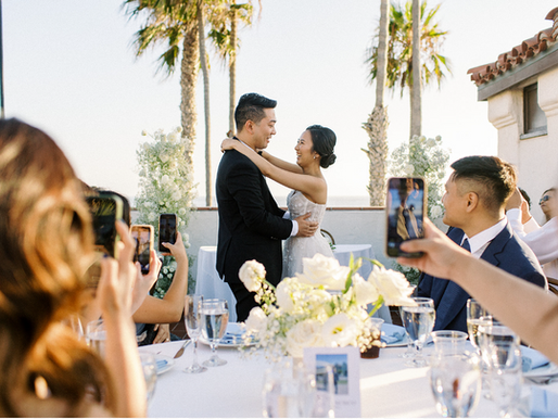 Yuna + Austin
