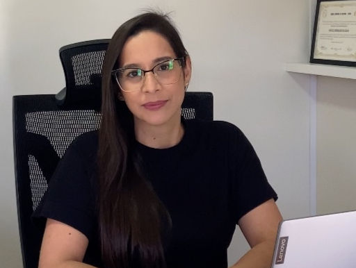 Vanessa Velho Mateus, CPFE®