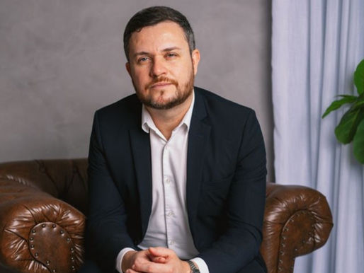 Luan Carlos Correia Soares, CPFE®