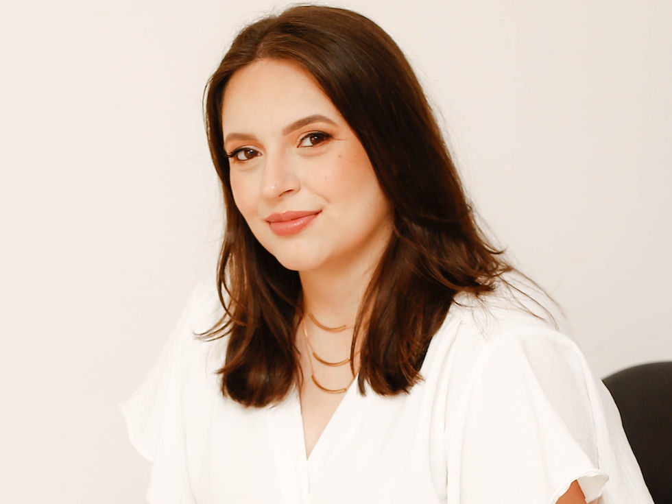 Thais Caroline Biss, CPFE®