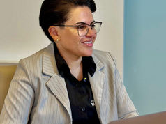 Raquel de Oliveira Silva , CPFE®