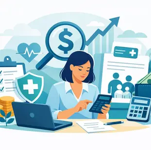 How to Calculate Health Insurance Subsidy