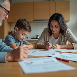 Affordable Family Insurance Plans: Reducing the Cost of Family Health Insurance