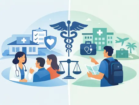 HMO Versus PPO Coverage: Which Fits You?