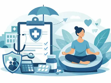 A Health Insurance Plan Review That Saves Stress