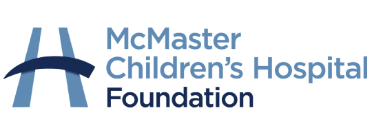 mcmaster childrens hospital foundation logo