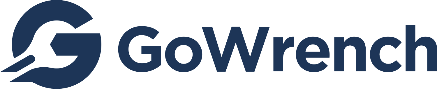 GoWrench Auto logo