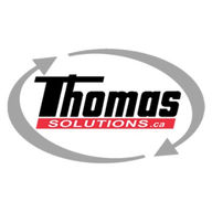 Thomas Solutions Logo