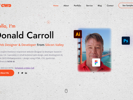 bay area top web designers