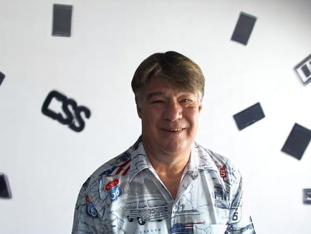 information technology and wordpress instructor