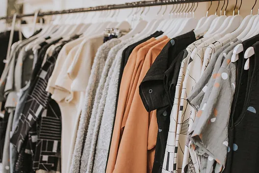 First Gender Neutral Children S Clothing Store Opens In Atlanta