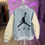 Thumbnail: J Balvin x Jordan Varsity Jacket 