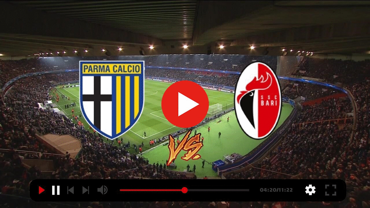 (((sport tv@@))) Today: Parma vs Bari live stream 19 October 2022 content media
