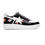 Thumbnail: Bape Sta Patent Shark Face Black White 20th Anniversary 