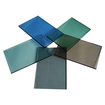 Polycarbonate - Solid Clear Sheet
