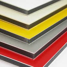 Aluminium Composite Panel