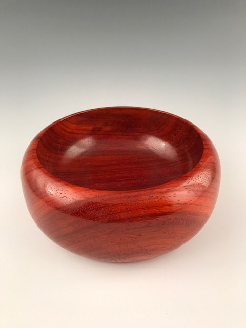Paduak Bowl