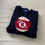 Thumbnail: 8 ball Knit Sweater in Navy Blue | PREORDER ONLY not in stock