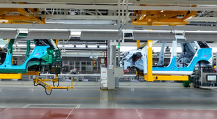 🏭 Consistency is King on the Assembly Line