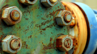 🔩 Flange Bolting 101: Precision Torque Non-Negotiable