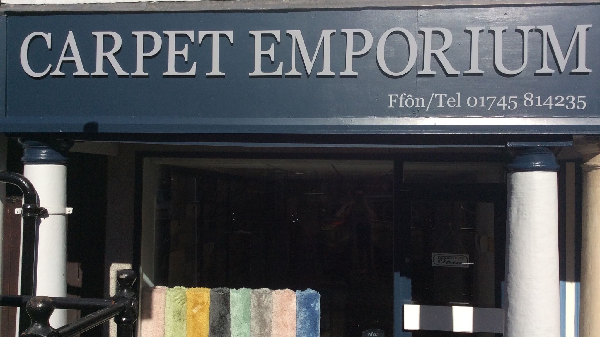 Carpet Emporium North Wales