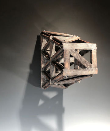Truss series 120
