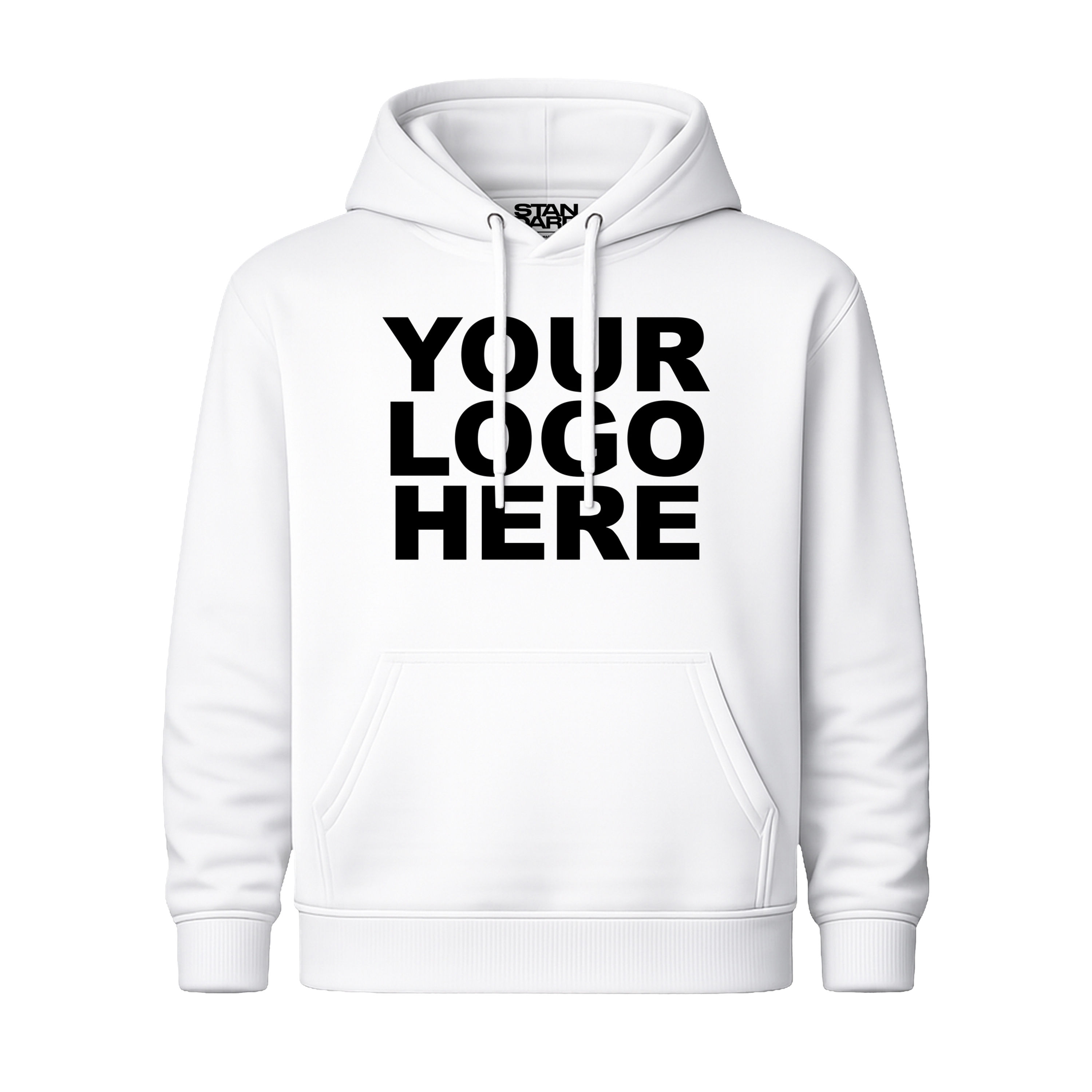 Customizable Hoodie
