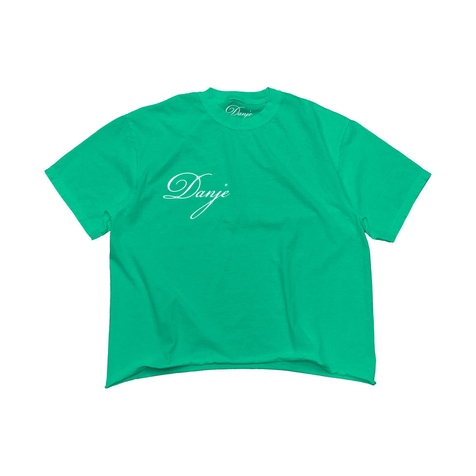 Thumbnail: LE SIGNATURE T-SHIRT