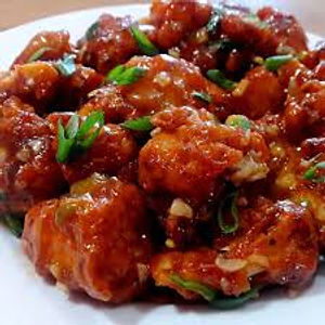 Gobi Manchurian Dry