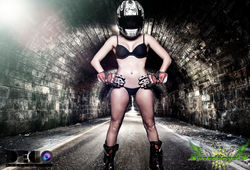 Speed Angel Roma Fenix