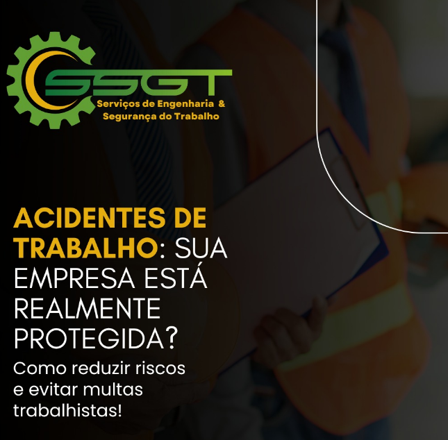Sua empresa está realmente protegida?