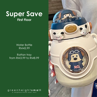 Super Save