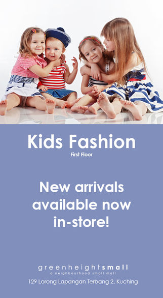 Kids Fashion