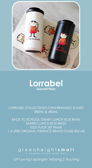 Lorrabel